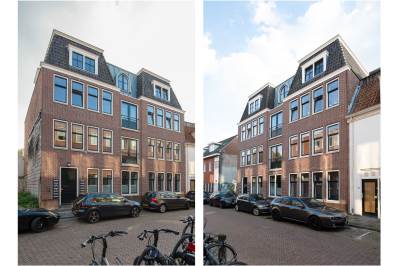 Woning Breedstraat 37D Alkmaar