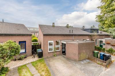 Woning Rijperwaard 104 Alkmaar