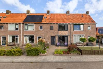 Woning Beukenlaan 29 Hattem