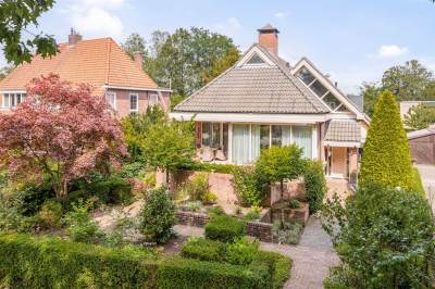 Woning Wamelinkweg 4 Winterswijk