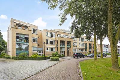 Woning Dommelrodelaan 13L Sint-Oedenrode