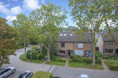 Woning Leek 30 Bergen (NH)