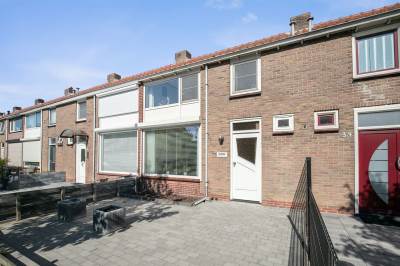 Woning Wilgenplantsoen 32 Terneuzen