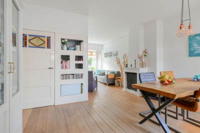 Woning Vermeerstraat 14 Breda