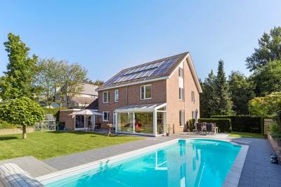 Woning Knieberglaan 16 Landgraaf