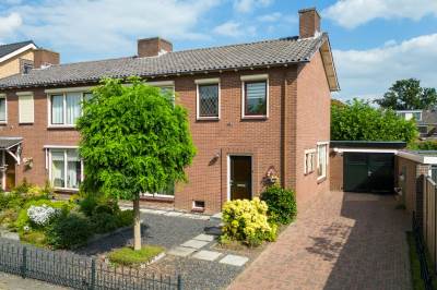 Woning ter Laakstraat 2 Didam