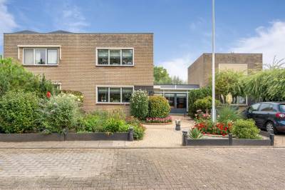Woning Cortgenehof 2 Alblasserdam