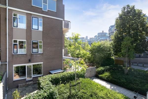 Woning Hildebrandhove 28 Zoetermeer