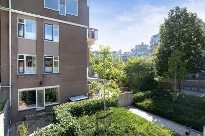 Woning Hildebrandhove 28 Zoetermeer