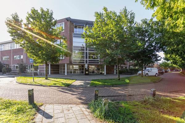 Woning Bazuinpad 8 Harderwijk