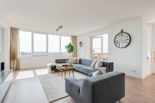 Woning Klaroenstraat 395 Rijswijk (ZH)