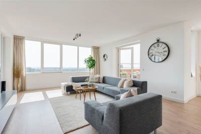 Woning Klaroenstraat 395 Rijswijk (ZH)