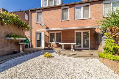 Woning Scheerderhof 12 Helmond