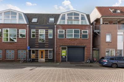 Woning Bosweg 115D Gouda