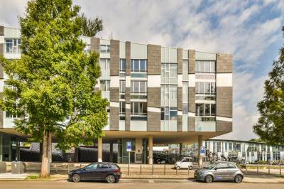 Woning Arent Janszoon Ernststraat 170 Amsterdam