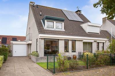 Woning Mauritsweg 29 Renesse