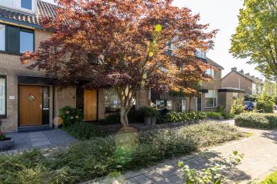 Woning Thorbeckeplein 14 Moordrecht