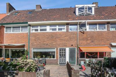 Woning Oude Eemnesserstraat 13 Hilversum
