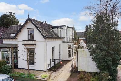 Woning Dalweg 4 Baarn