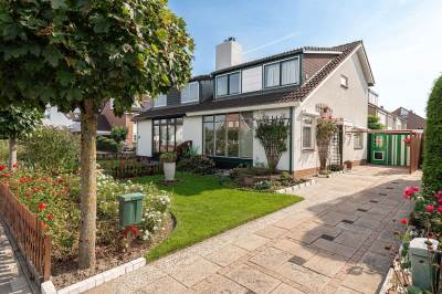 Woning Nieuwsteeg 73 Tricht