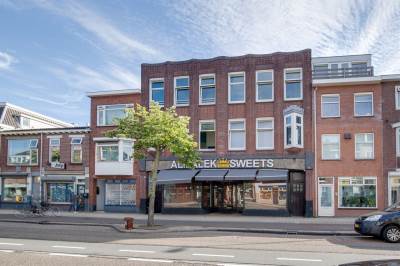 Woning Amsterdamsestraatweg 101J Utrecht