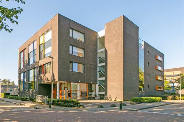Woning De Statie 29 Vlijmen