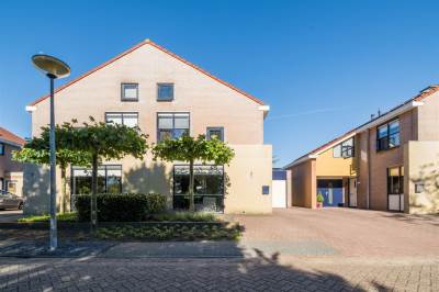 Woning Ronskamp 6 Beilen