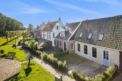 Woning Brêgebuorren 21a Dronryp