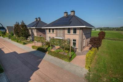 Woning Klipper 2 Sint-Annaland