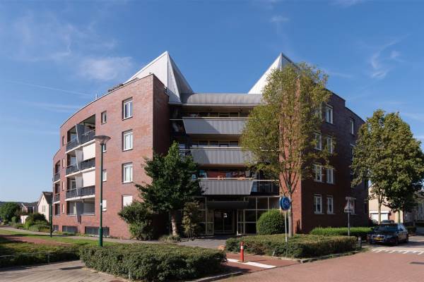 Woning Jac.P. Thijsselaan 70 Veenendaal