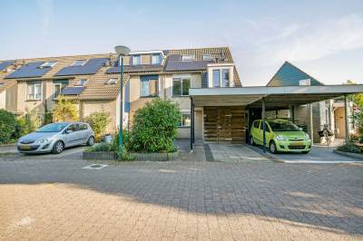 Woning Bitterschoten 4 Leusden