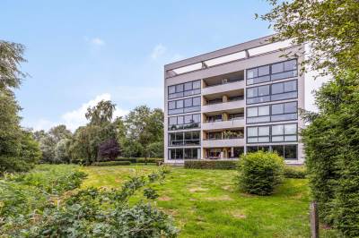 Woning A. Jacobsstraat 163 Groningen