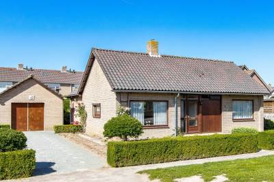 Woning Notaris van Aalstweg 7 Waardenburg