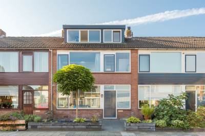 Woning Beatrixlaan 37 Harmelen