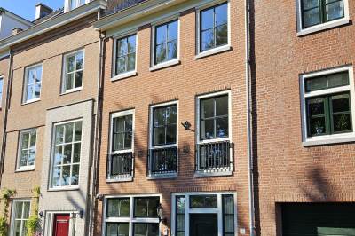 Woning Neerwal 4 Helmond