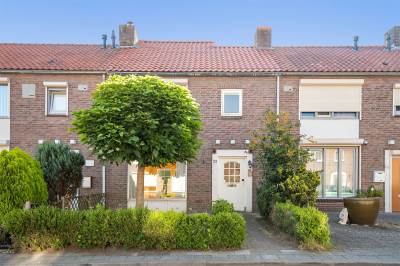 Woning Walravenstraat 22 Uden