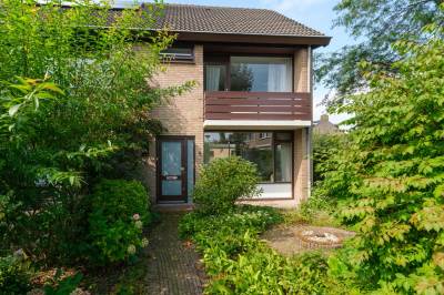 Woning de Tocht 1 Benthuizen