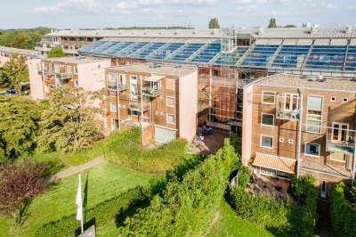 Woning Louis Davidsstraat 230 Almere