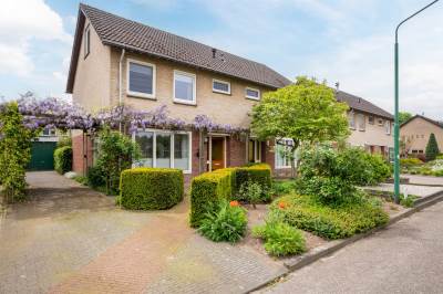 Woning Willem-Alexanderlaan 27 Haps