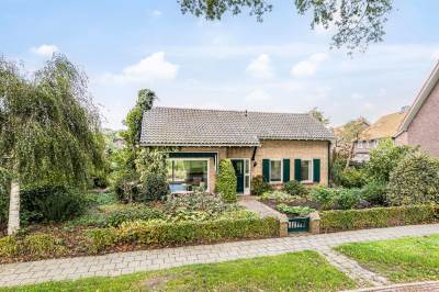 Woning Wetermansweg 9 Diepenveen