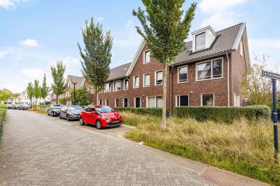 Woning Centuriostraat 19 Huissen