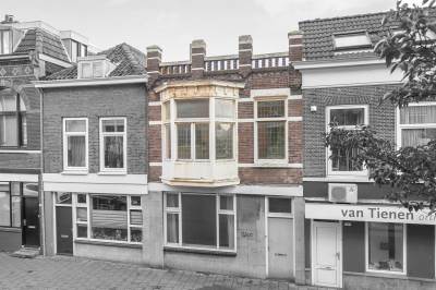 Woning Singel 156 Schiedam