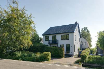 Woning Zuideinde 65 Landsmeer