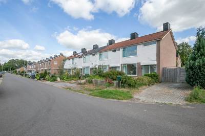 Woning Nieuwe weg 107 Veenoord