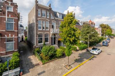 Woning Vondelstraat 14 Nijmegen