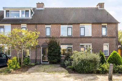 Woning Damastbloem 29 Breukelen