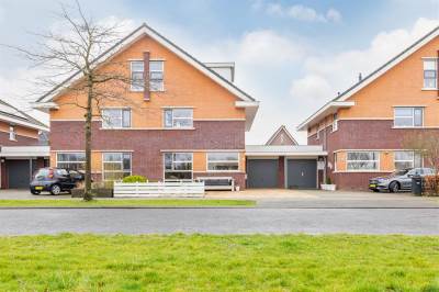 Woning De Waardenborg 61 Lelystad