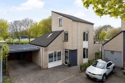 Woning Frees 14 Huissen