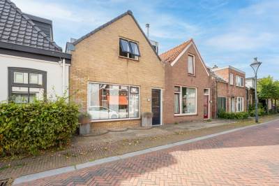 Woning Ritthemsestraat 32 Oost-Souburg