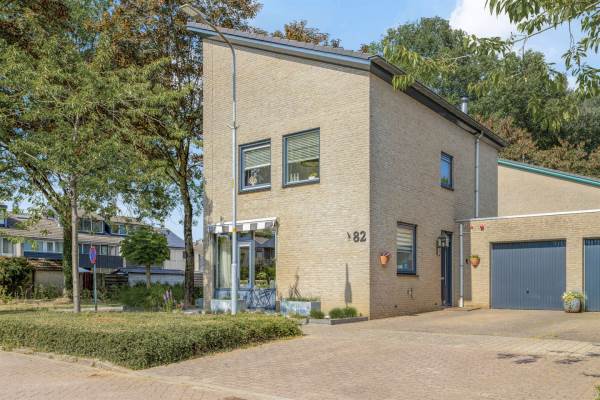 Woning Rietbaan 82 Huissen